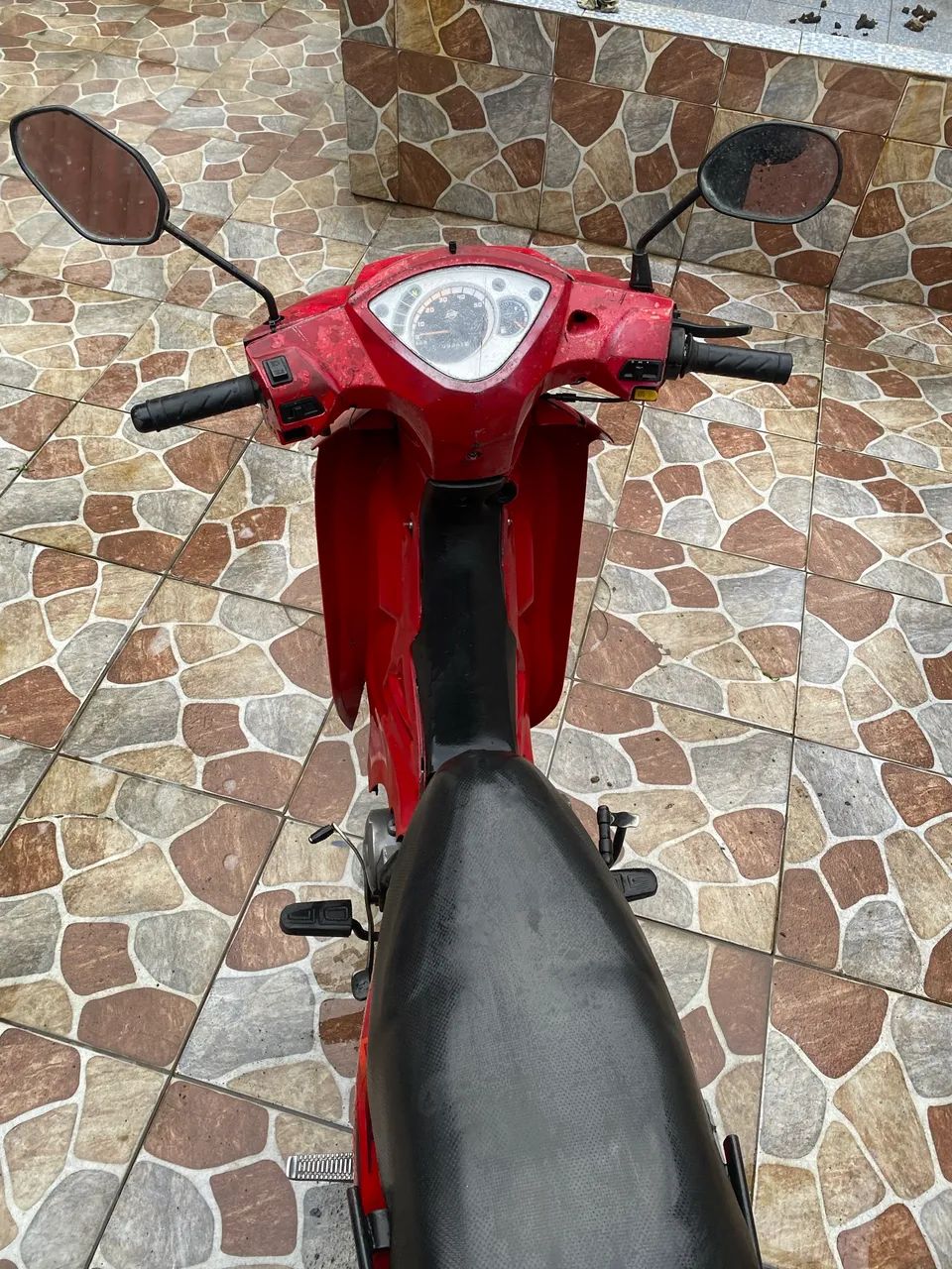 Dafra zig 50  - Foto 3