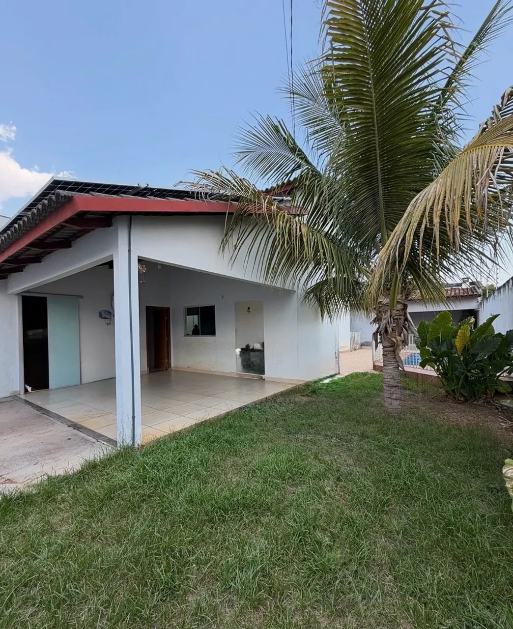 VENDO CASA SETOR AEROPORTO  - Foto 4