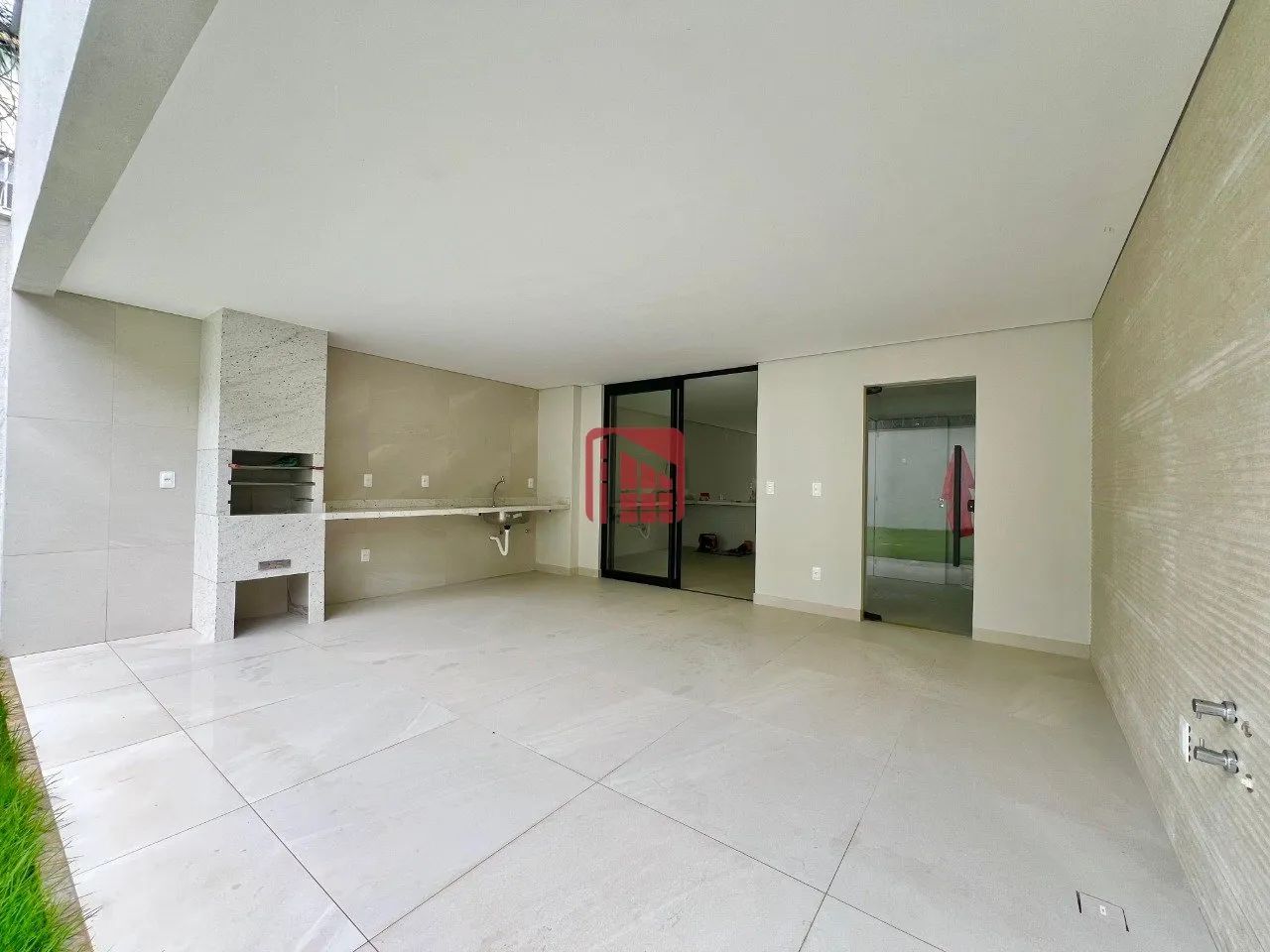 Casa com Vista para a Reserva No Cabral - Foto 5