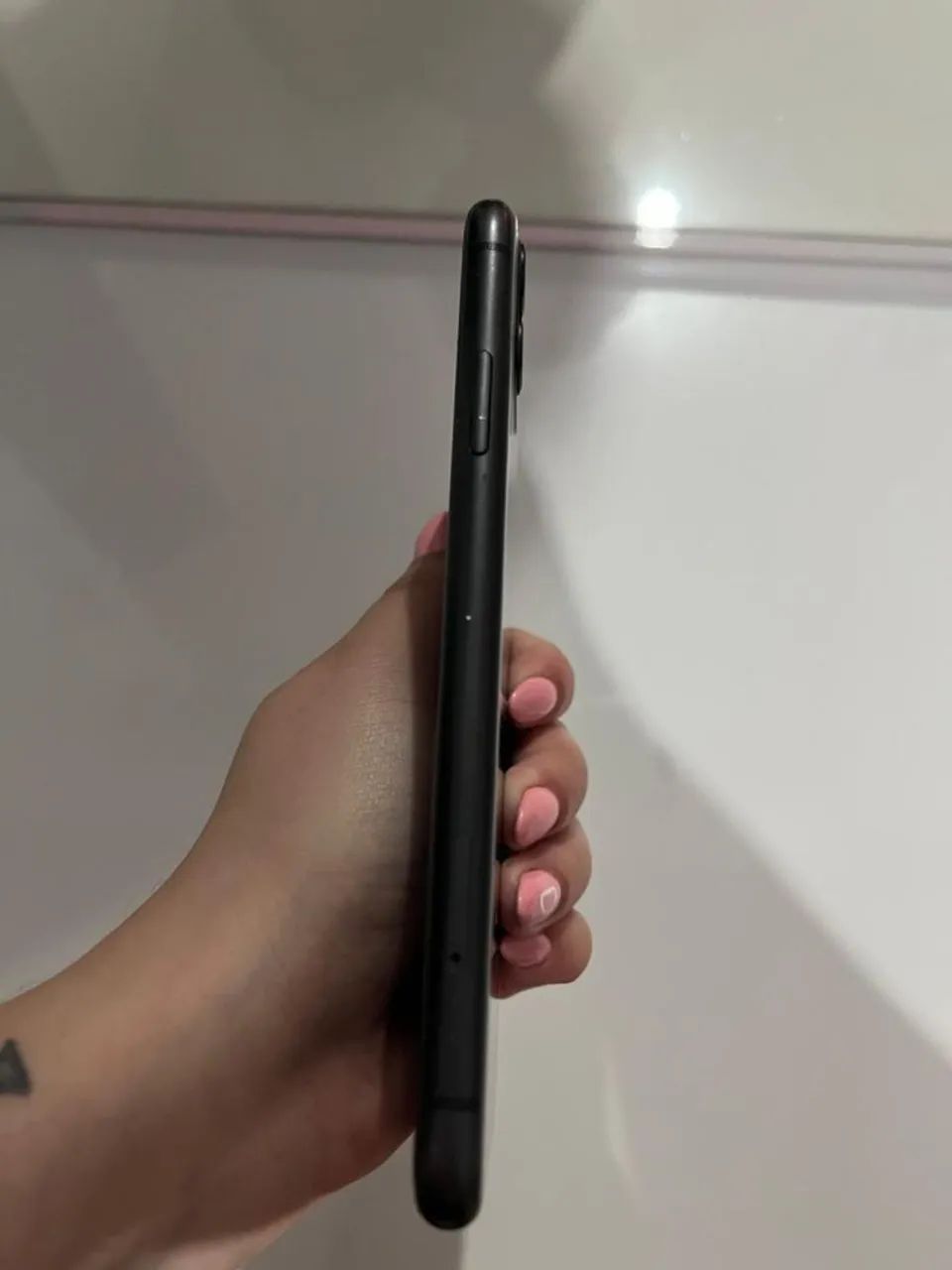 iPhone 11 Preto/ 64GB - Foto 3