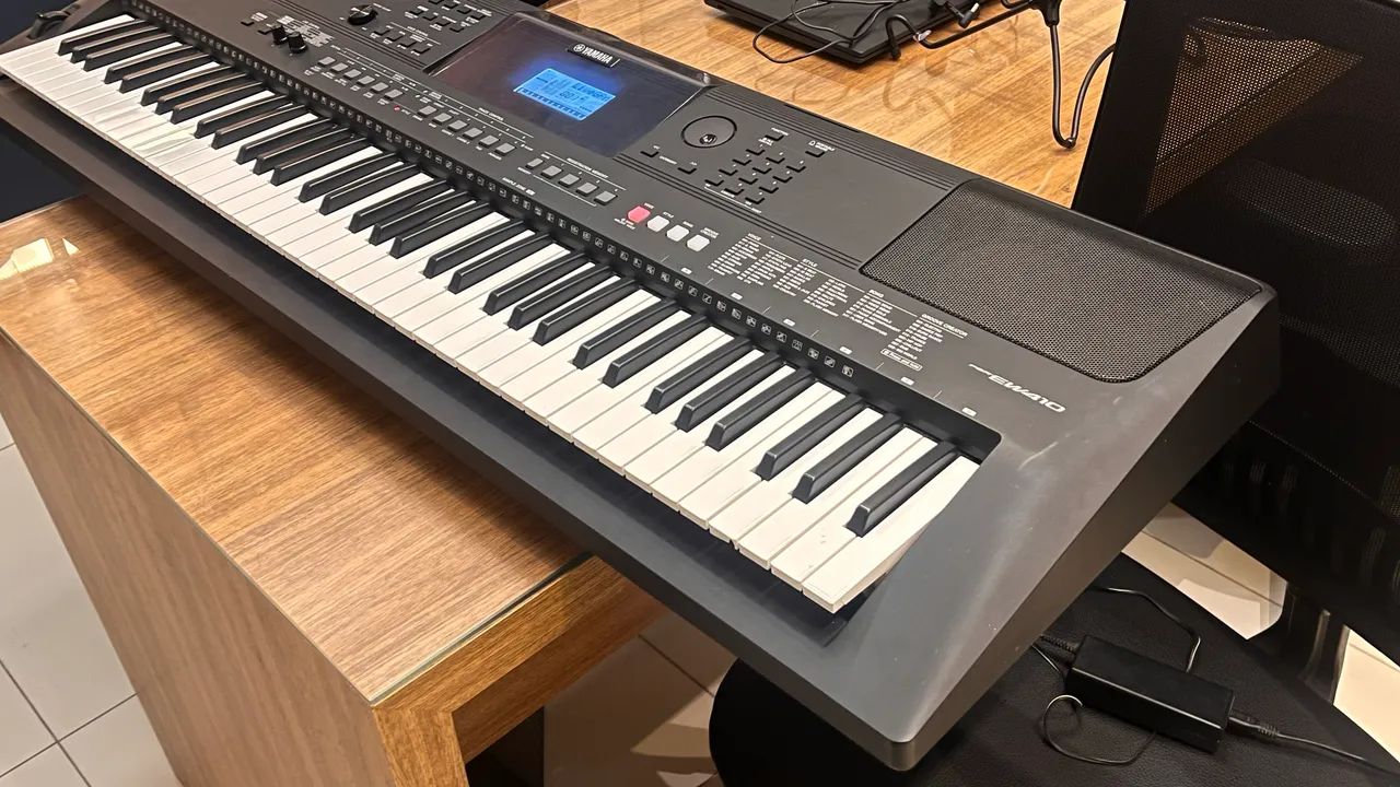 Teclado  - Foto 3