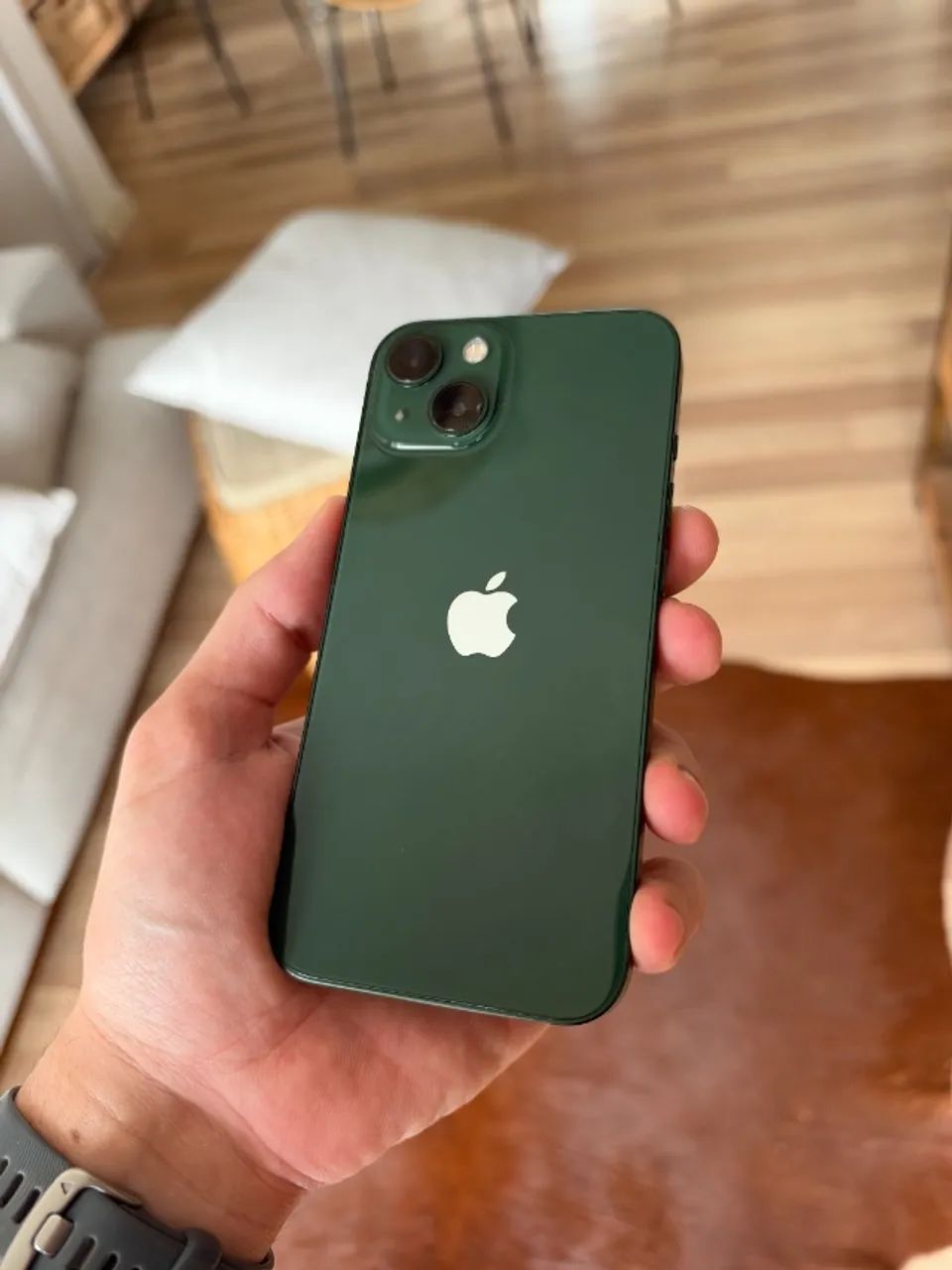 Iphone 13 128gb  - Foto 2