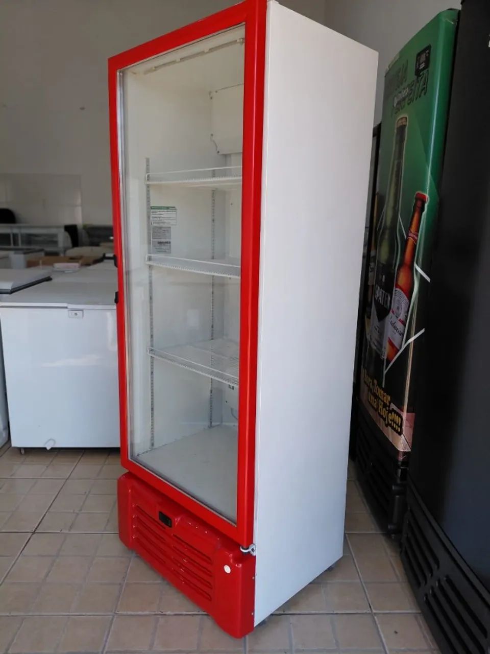 Expositor Refrimate 400 litros - Foto 5
