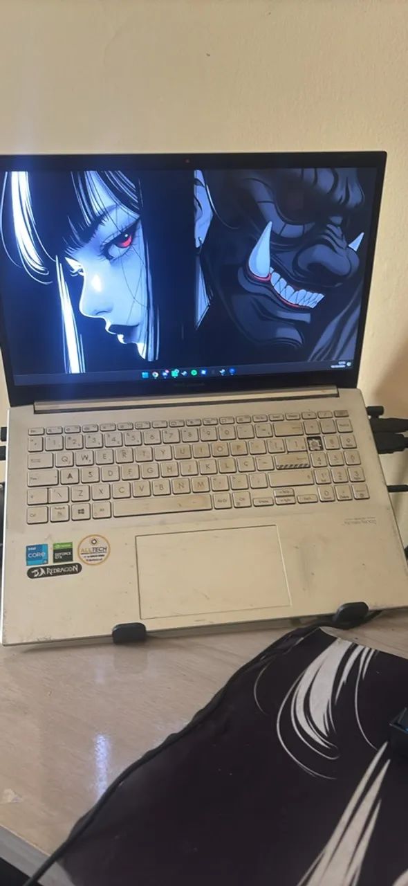 Troco tudo em PC - Foto 5