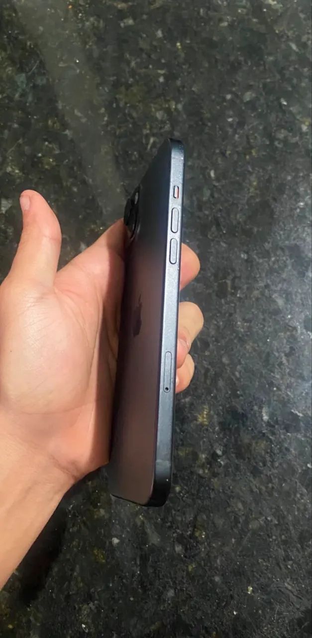 Iphone 15 plus - Foto 2