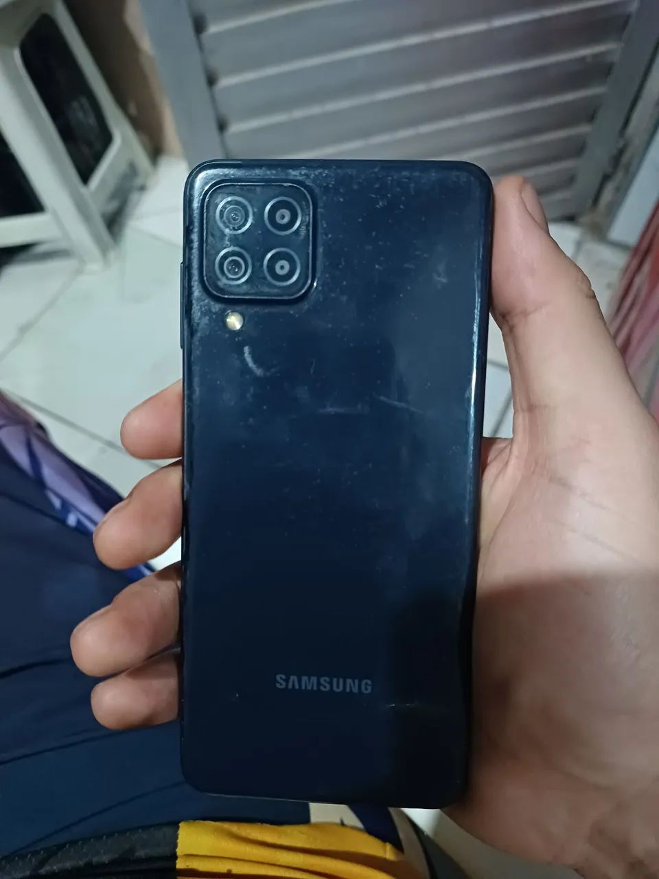Samsung A22 (128 GB) - Foto 2