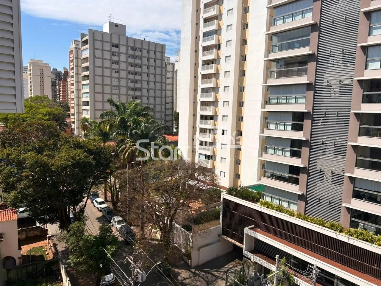 apartamento - Cambuí - Campinas - Foto 4