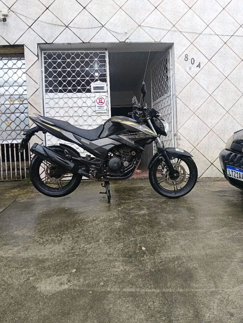 Fazer 250 2016 - Foto 5