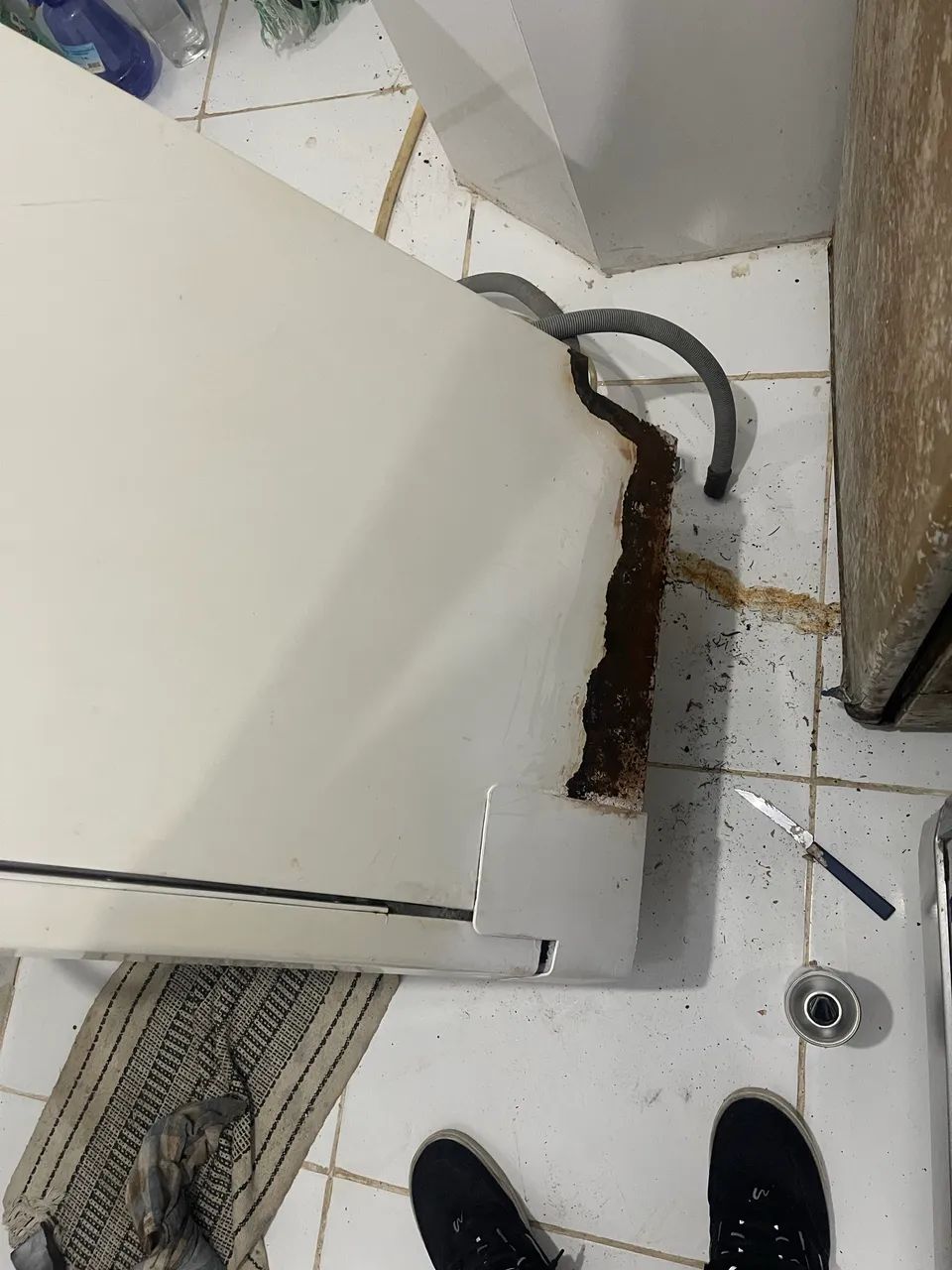 Lava louça electrolux blue touch  - Foto 3