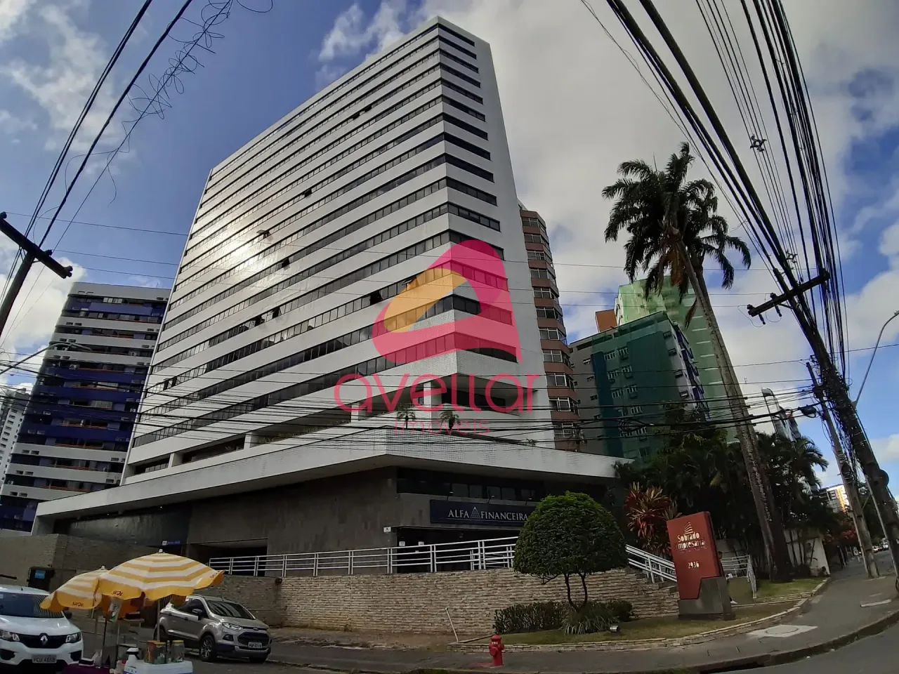 Sala comercial para alugar no Espinheiro, Recife, PE