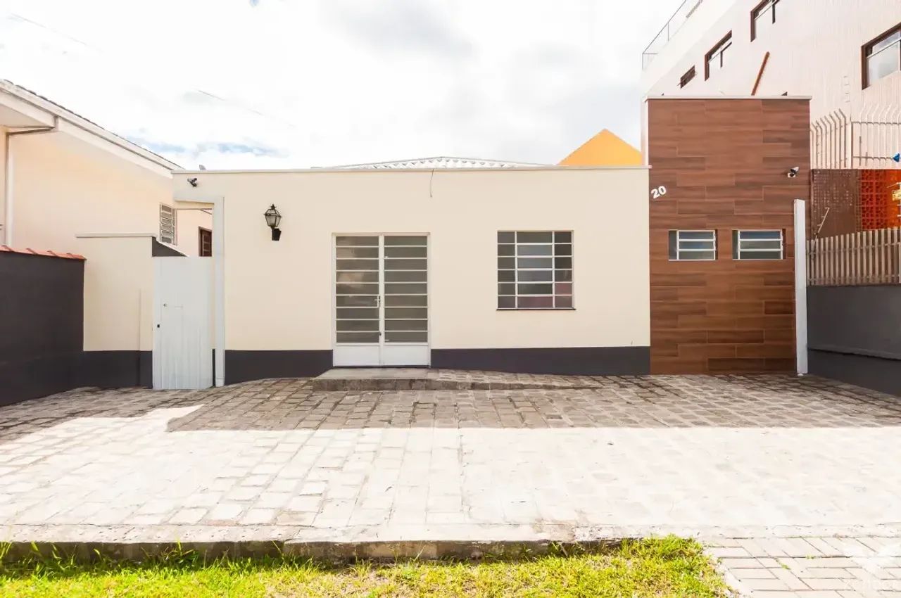 Casa Comercial na MERCÊS com 203,00m² - Foto 2
