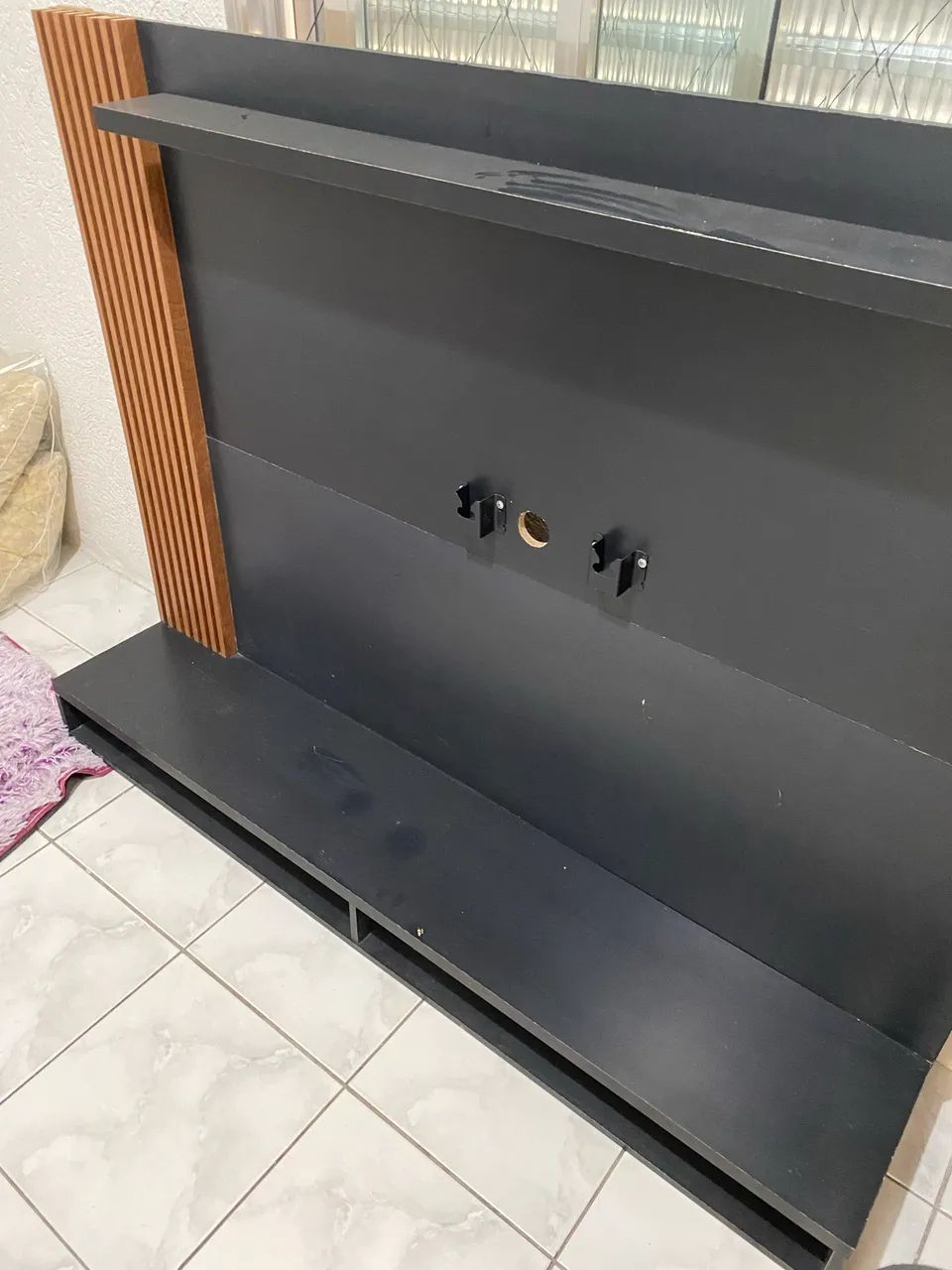 Painel de tv - Foto 4