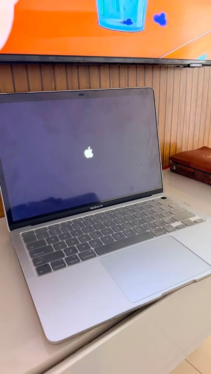 Macbook Air 13 2020 - Notebooks - Castelo, Belo Horizonte