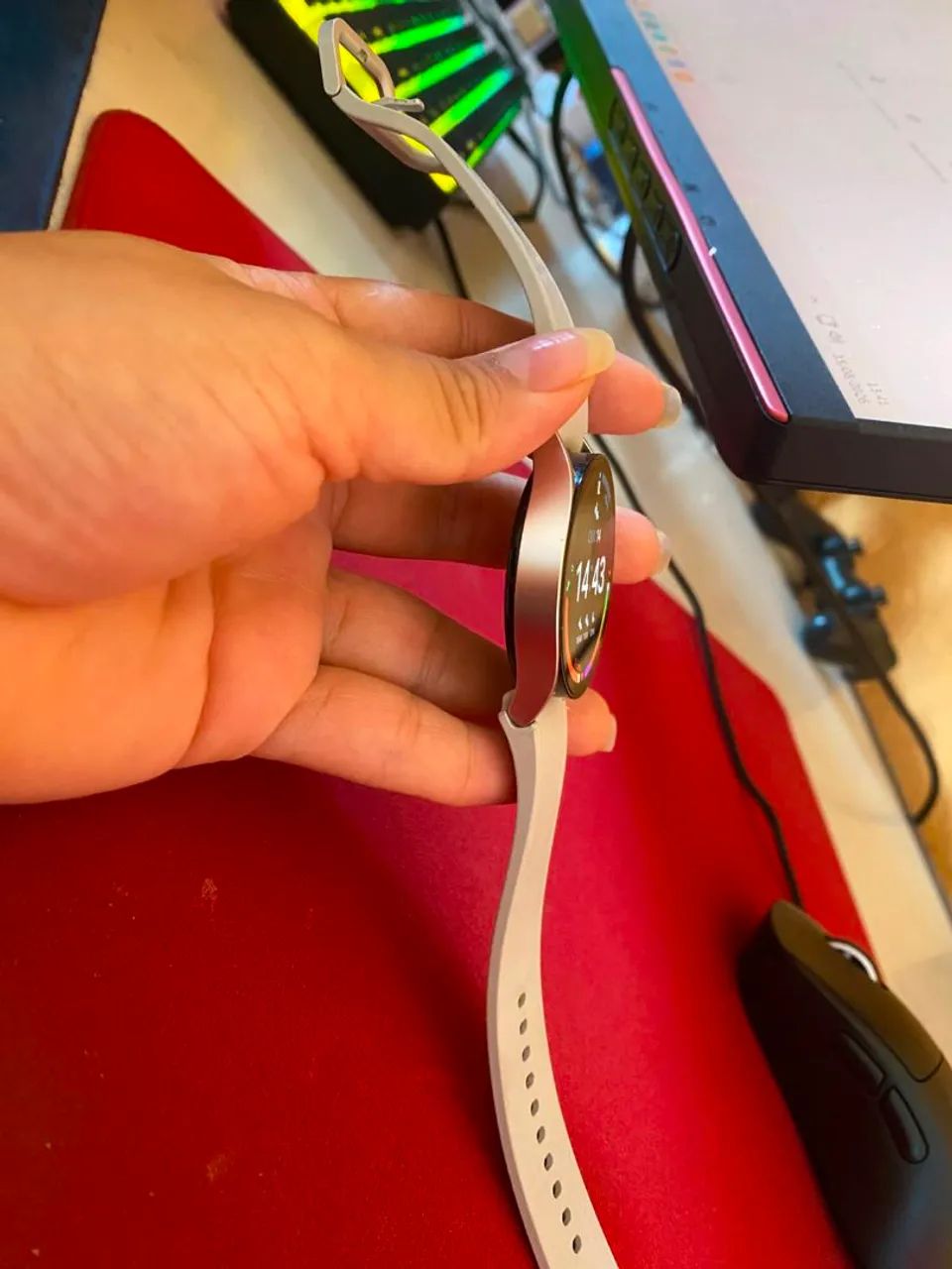 Galaxy Watch 6  - Foto 3