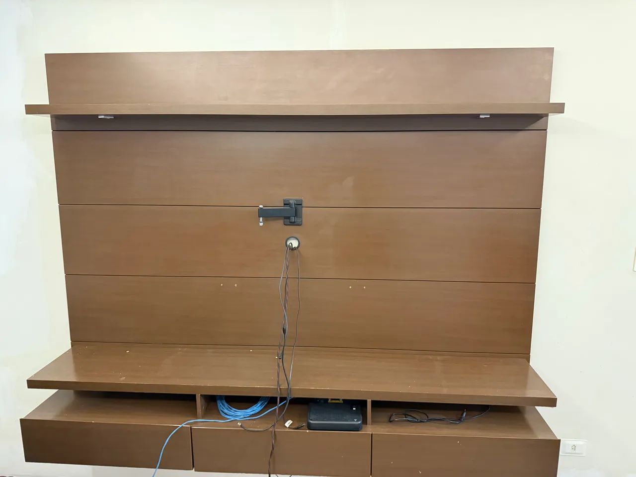 Rack de tb - Foto 2