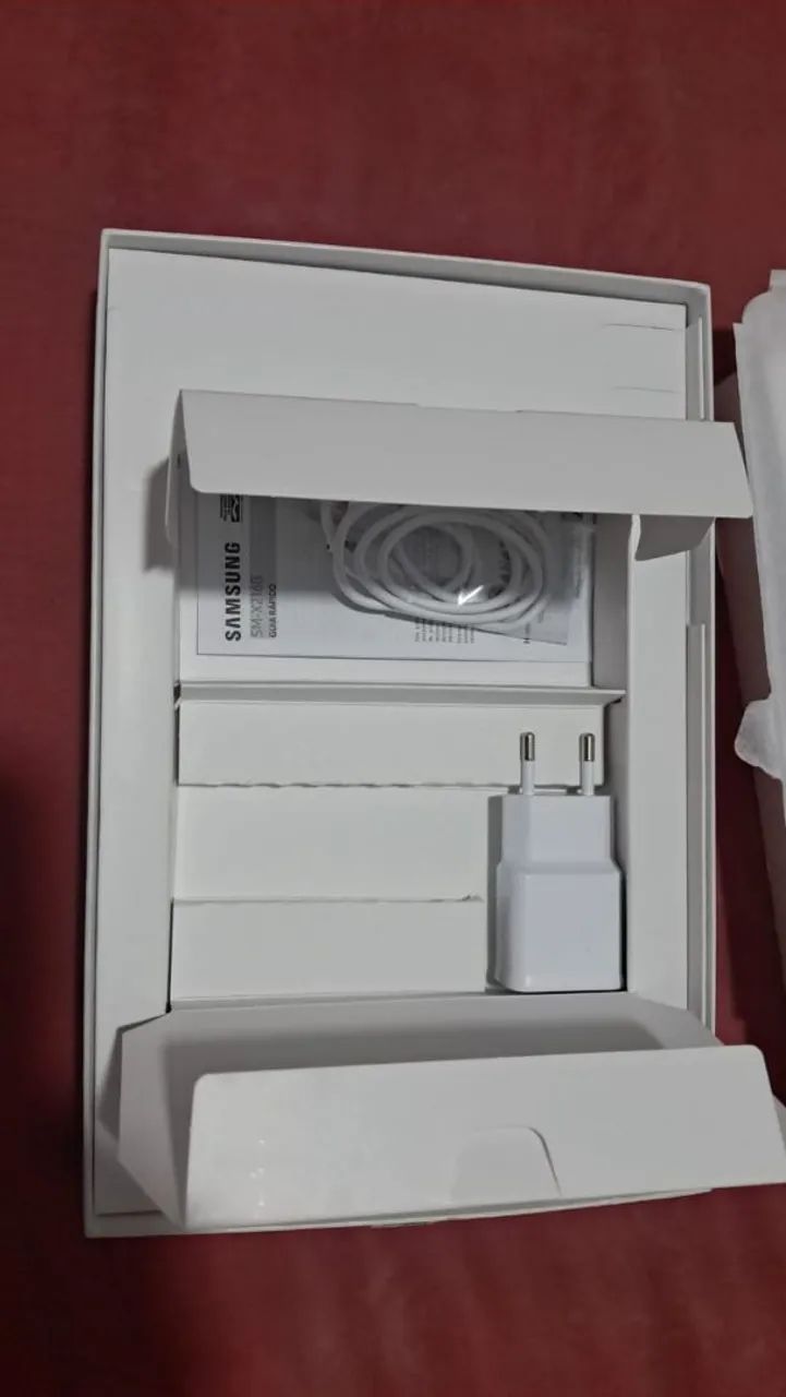 Galaxy tab a9 5g - Foto 2