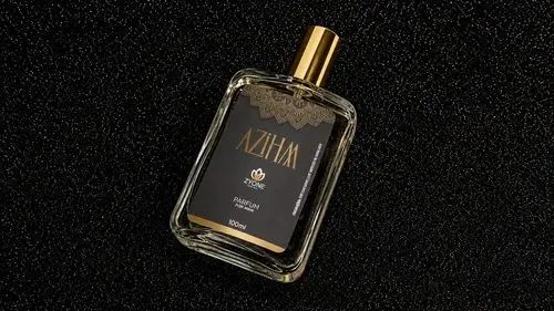 Perfume  árabe AZHIM  - Foto 2