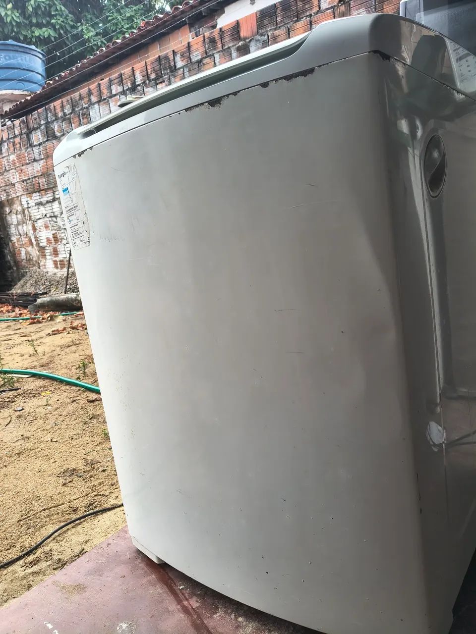 Máquina Eletrolux 12 kg  - Foto 2