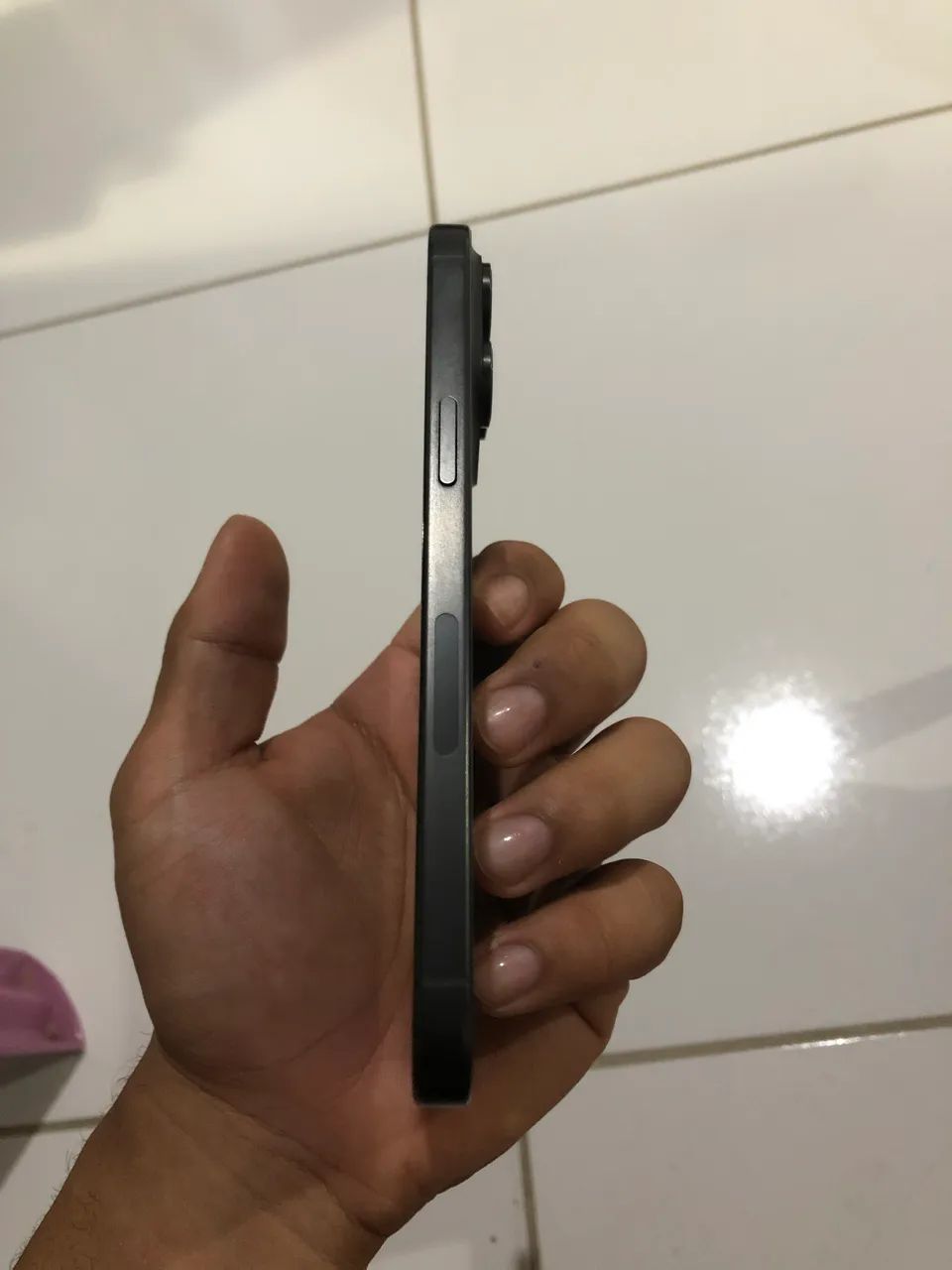 iPhone 15 pro Max  - Foto 3