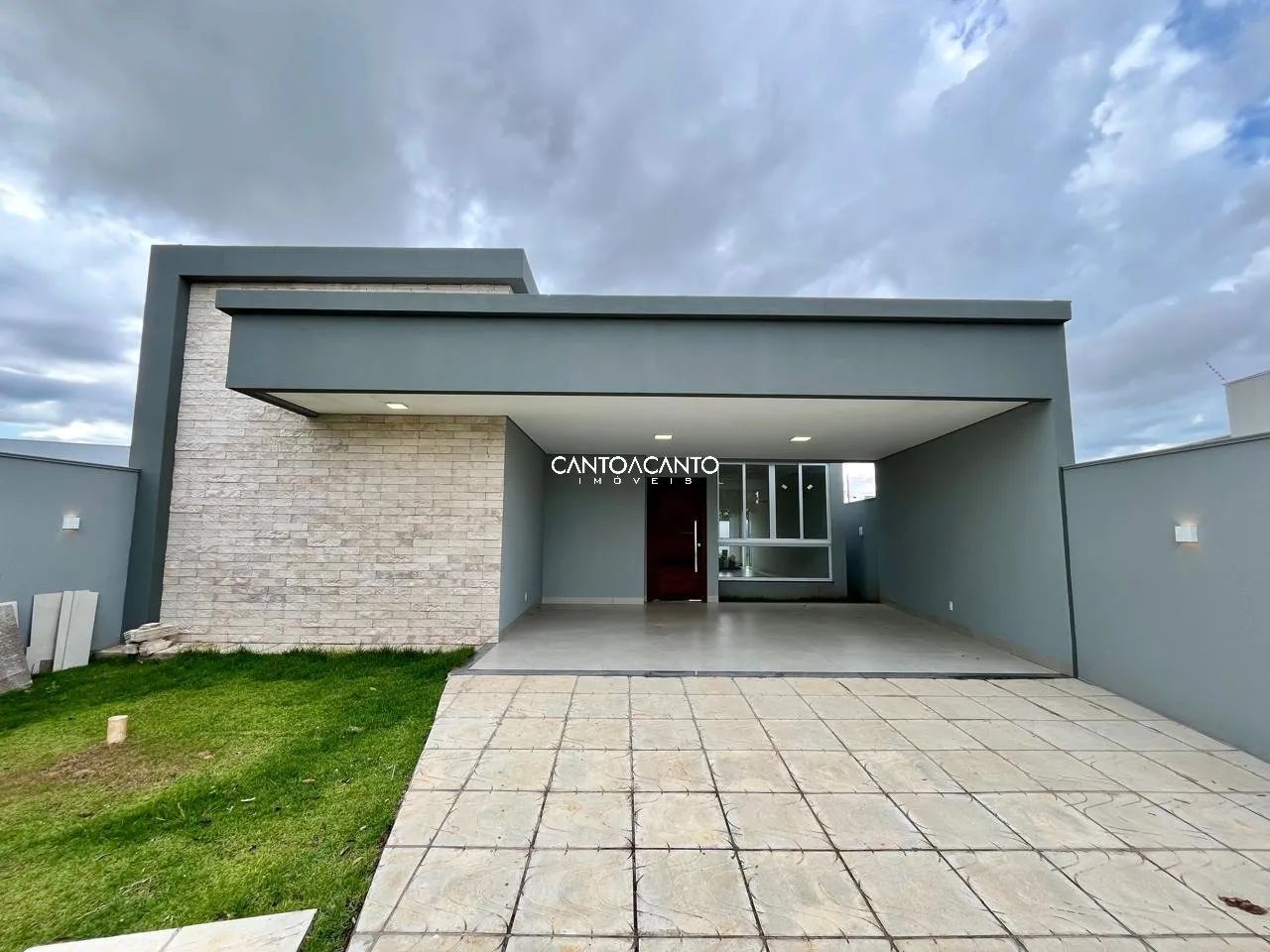 Imóvel Residencial - Foto 3