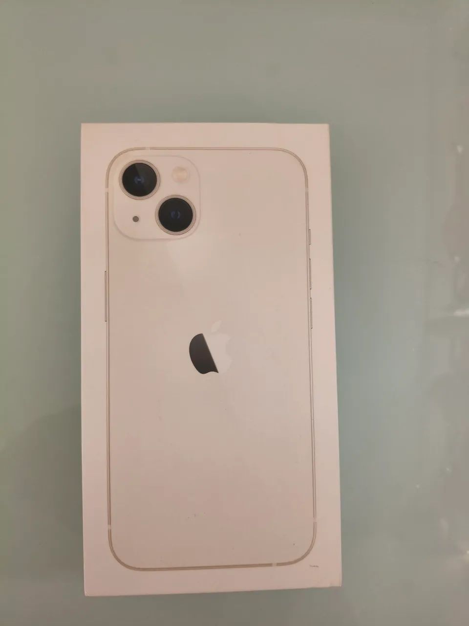 iPhone 13 semi novo 