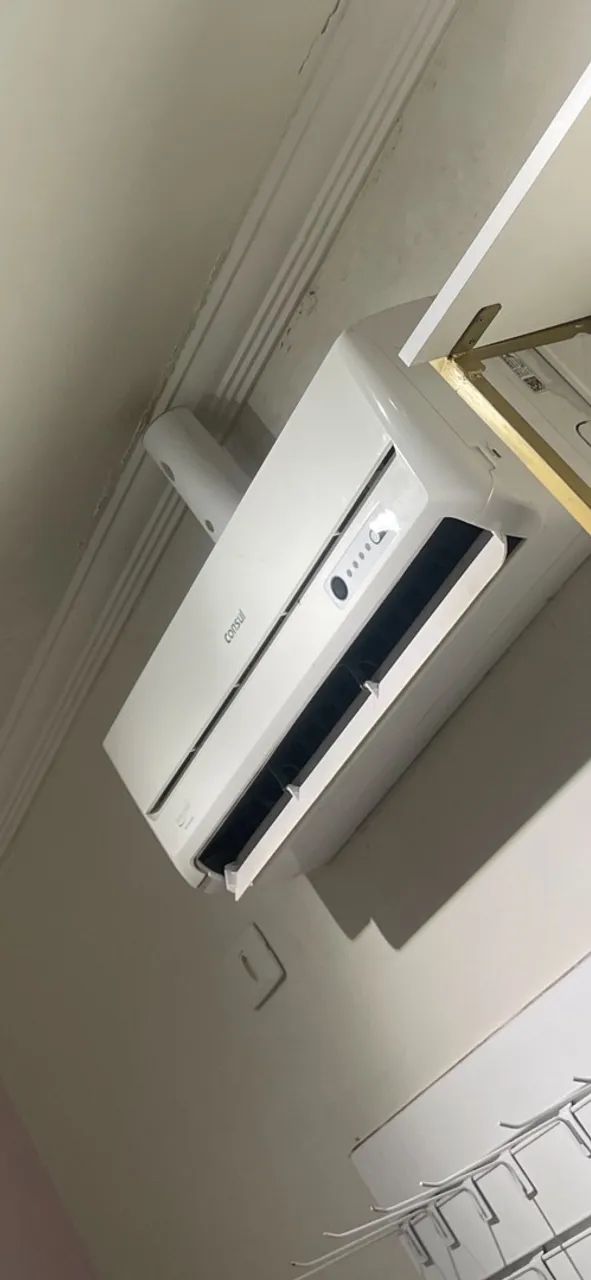 Ar condicionado 700,00