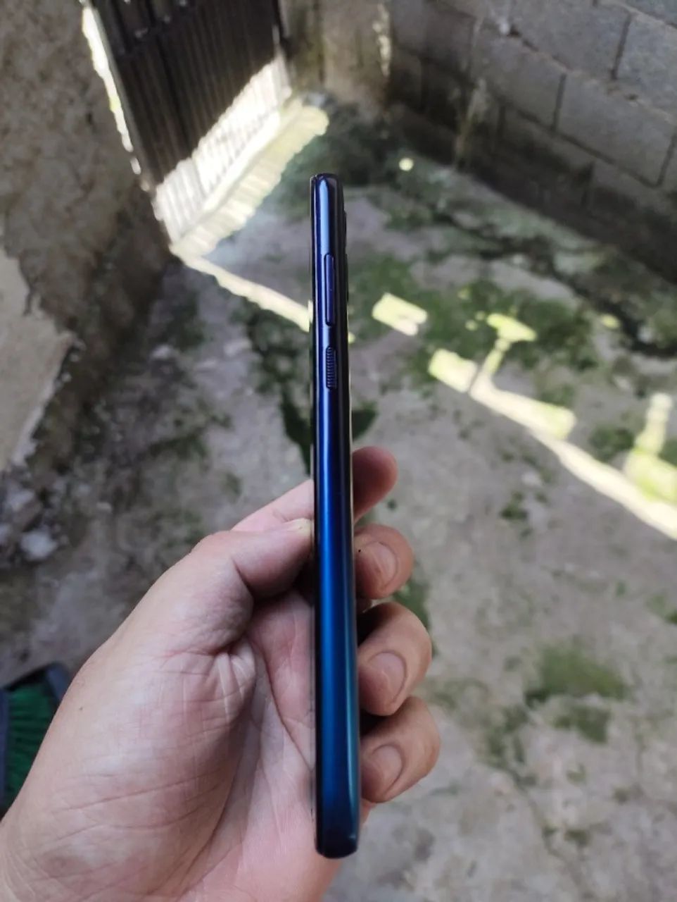 Motorola Moto E6s Dual Chip 32GB 2GB RAM - Foto 2