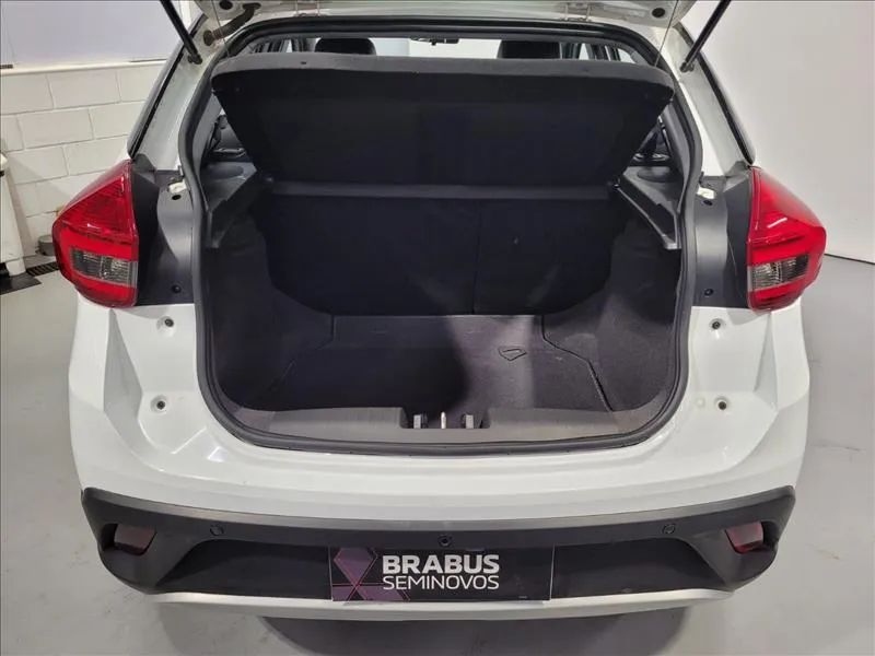Chery Tiggo 2 Look 1.5 16V Flex Aut.5p, foto 13 de 16