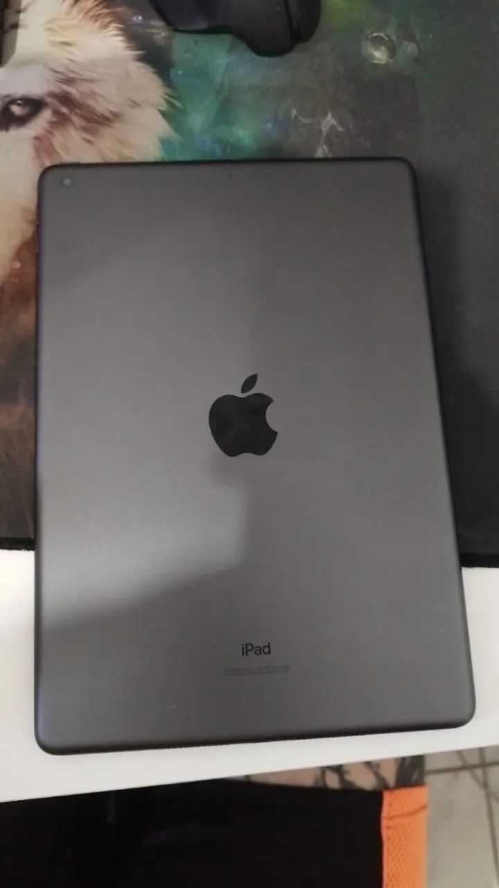 iPad 9th Geração Wi-Fi 64GB - Foto 3