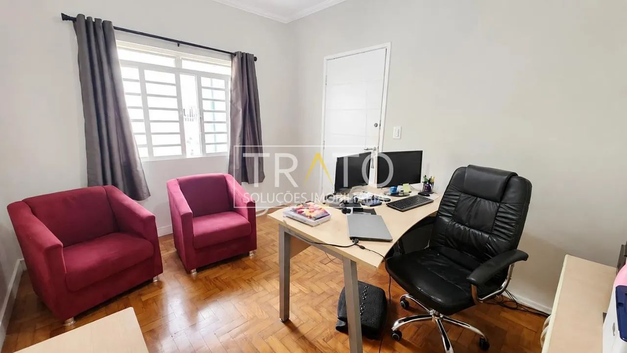casa - Jardim dos Oliveiras - Campinas - Foto 5
