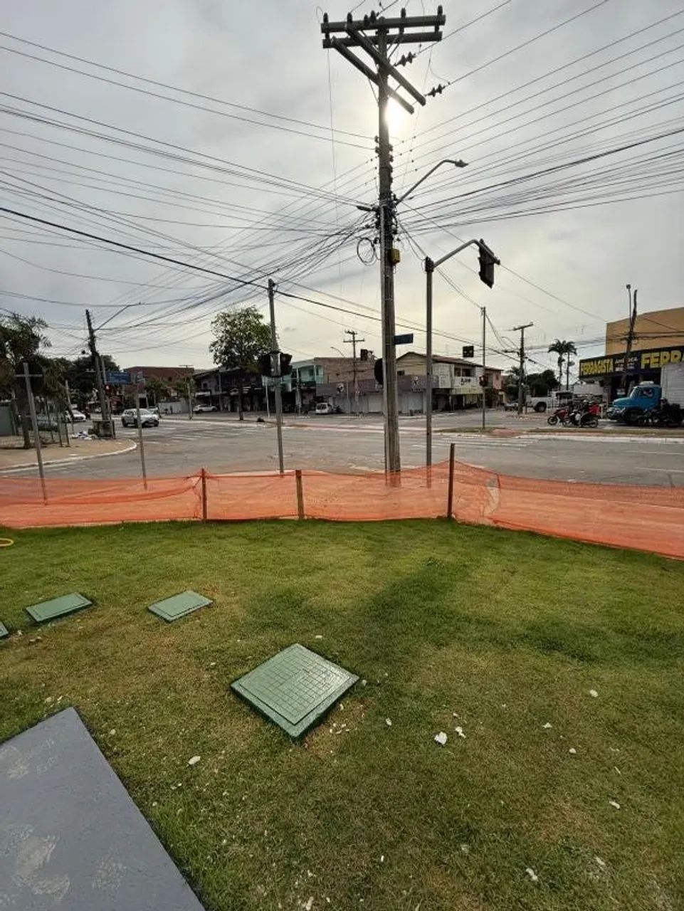 SALA COMERCIAL em Goiânia - Goiás, Anhanguera - Foto 5