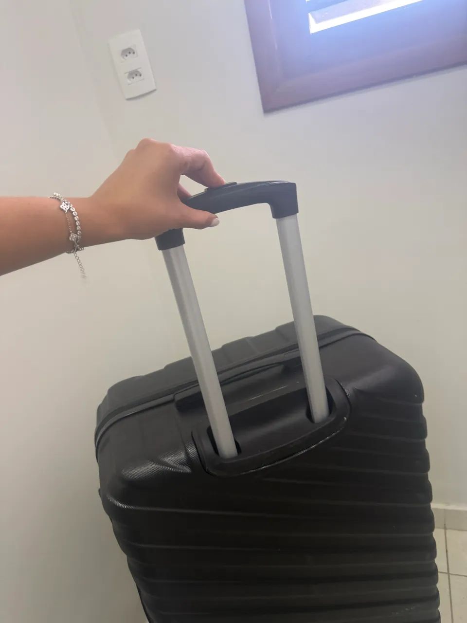 Mala de até 32 kg - Foto 4