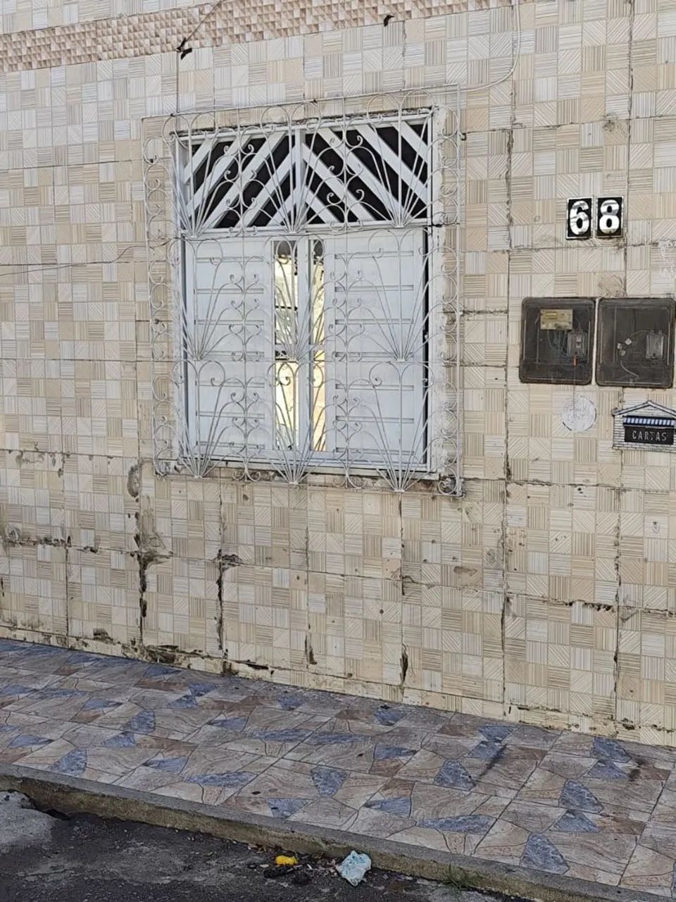 Portão de Alumínio  - Foto 2