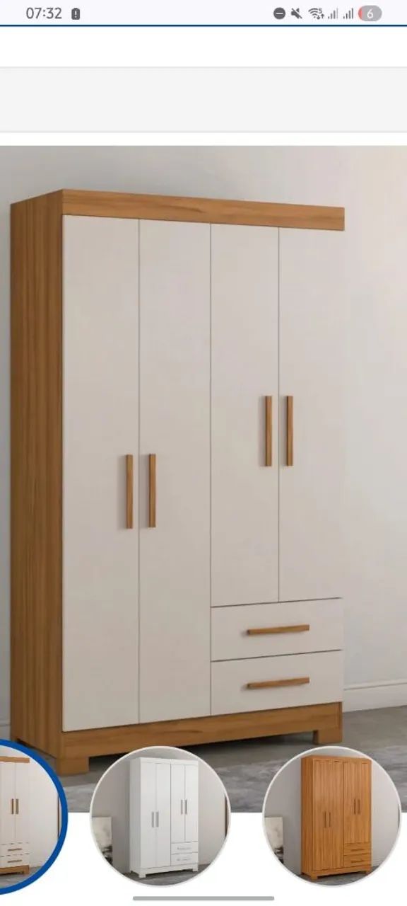 Montador de móveis  - Foto 3