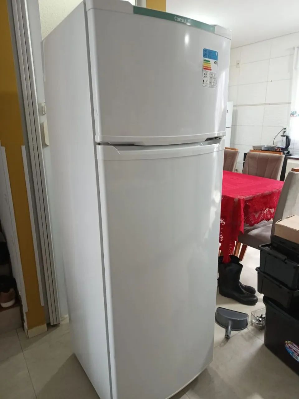  Vende se Geladeira 