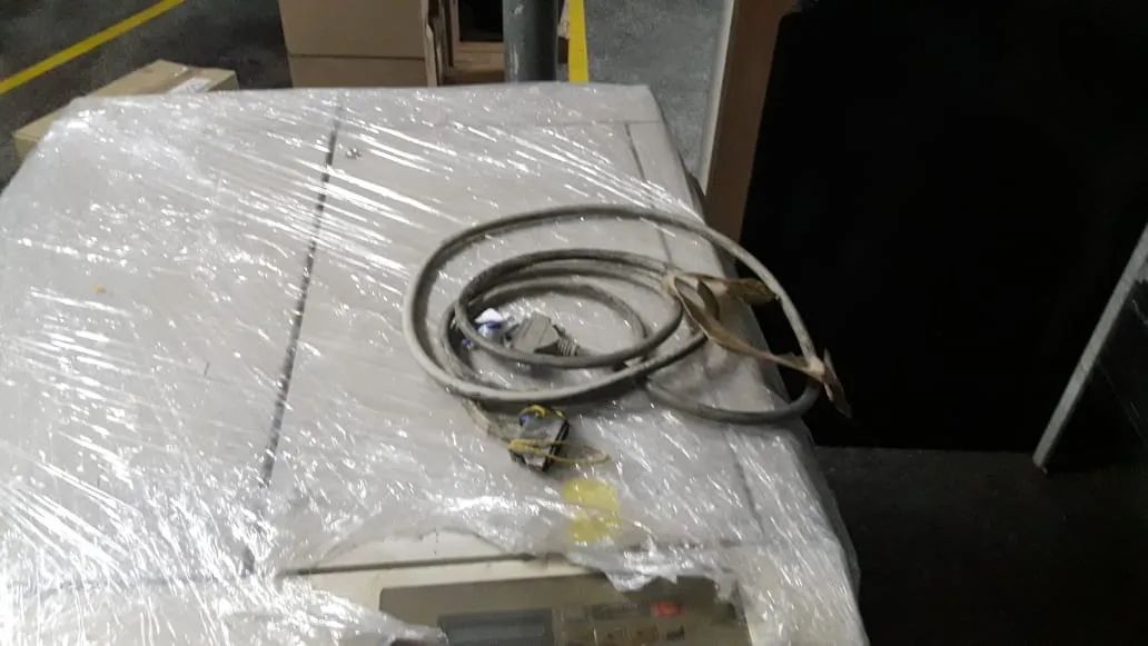 Conjunto para tirar fotolito Screen Ft3050+ processadora + Rio  - Foto 2