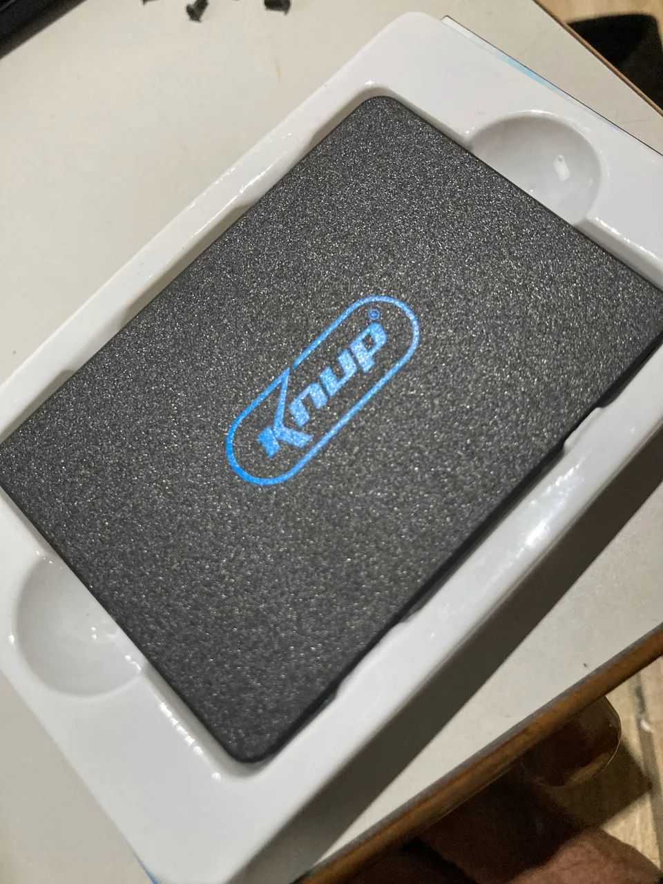 SSD KNUP 256GB443790325459855361
