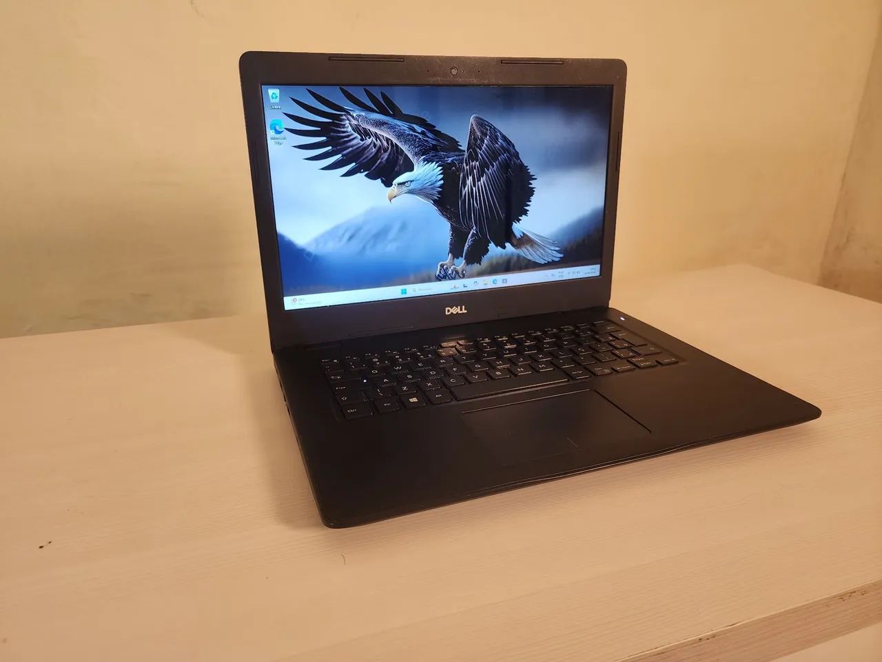 Notebook Dell i5 de 8ªGeração Top Top - Foto 3