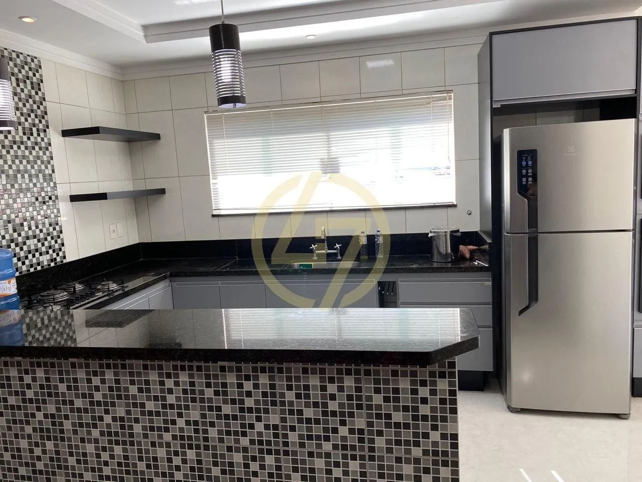 Casa em Vila Vendramini - Itapetininga - Foto 5