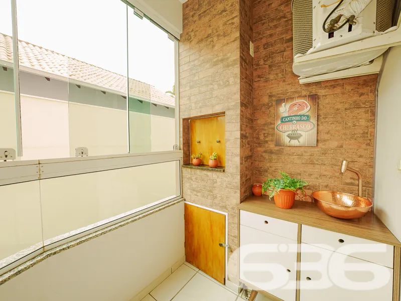 Apartamento | Joinville | Fátima - Foto 4