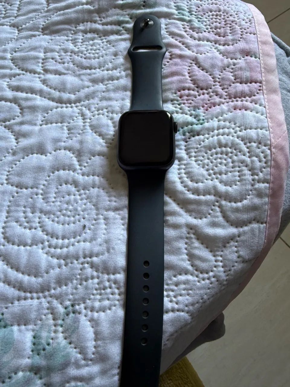 Apple Watch SE 