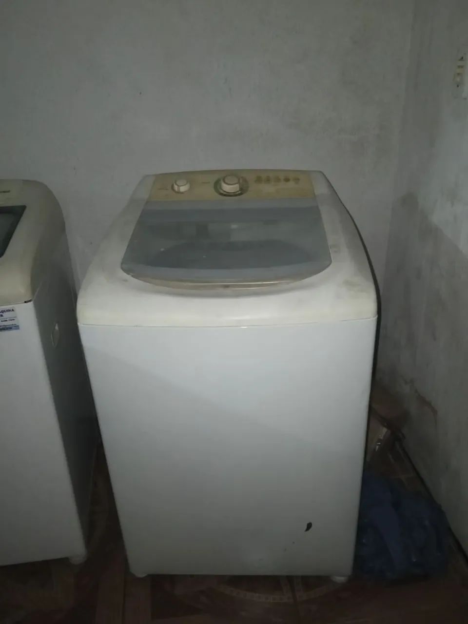 Máquina de lavar - Foto 4