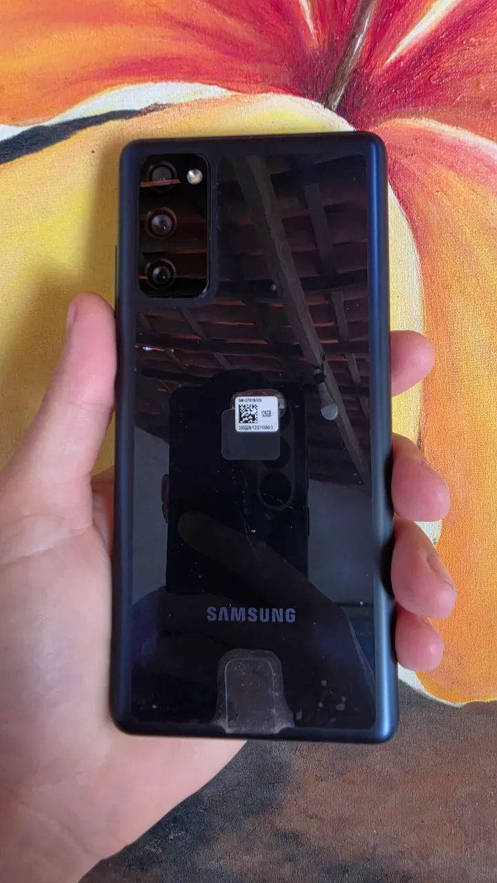 S20 fe  - Foto 4