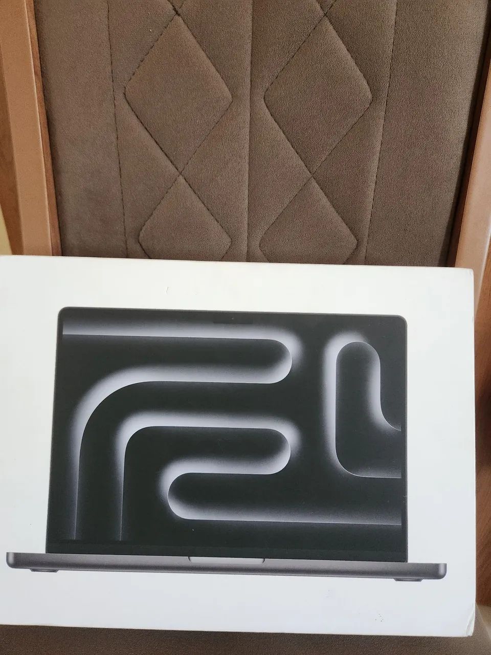 Macbook Pro M5 14.2 2025 24GB-1TBSSD