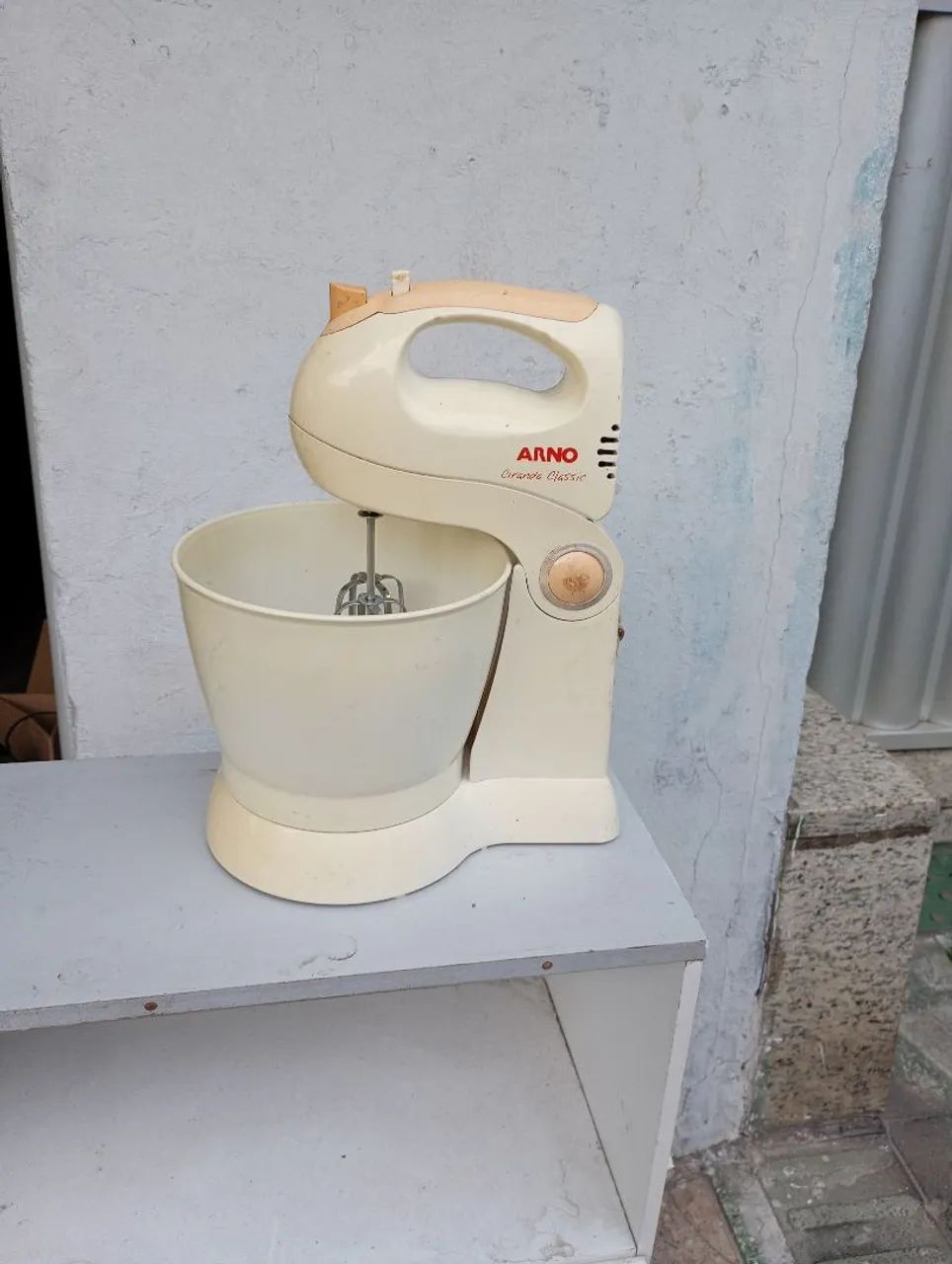 Batedeira - Foto 2