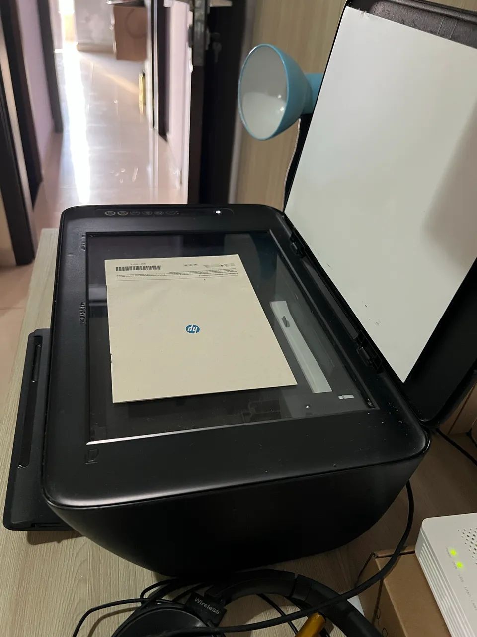 Impressora HP DESKJET INK - Foto 3