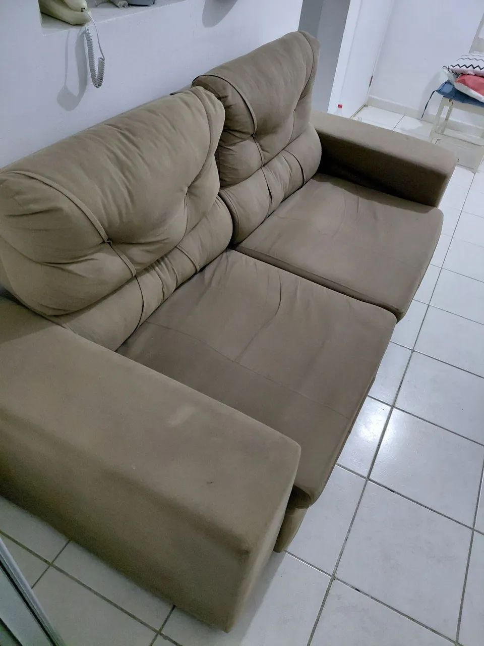 Sofá 2 lugares 65568123504515122