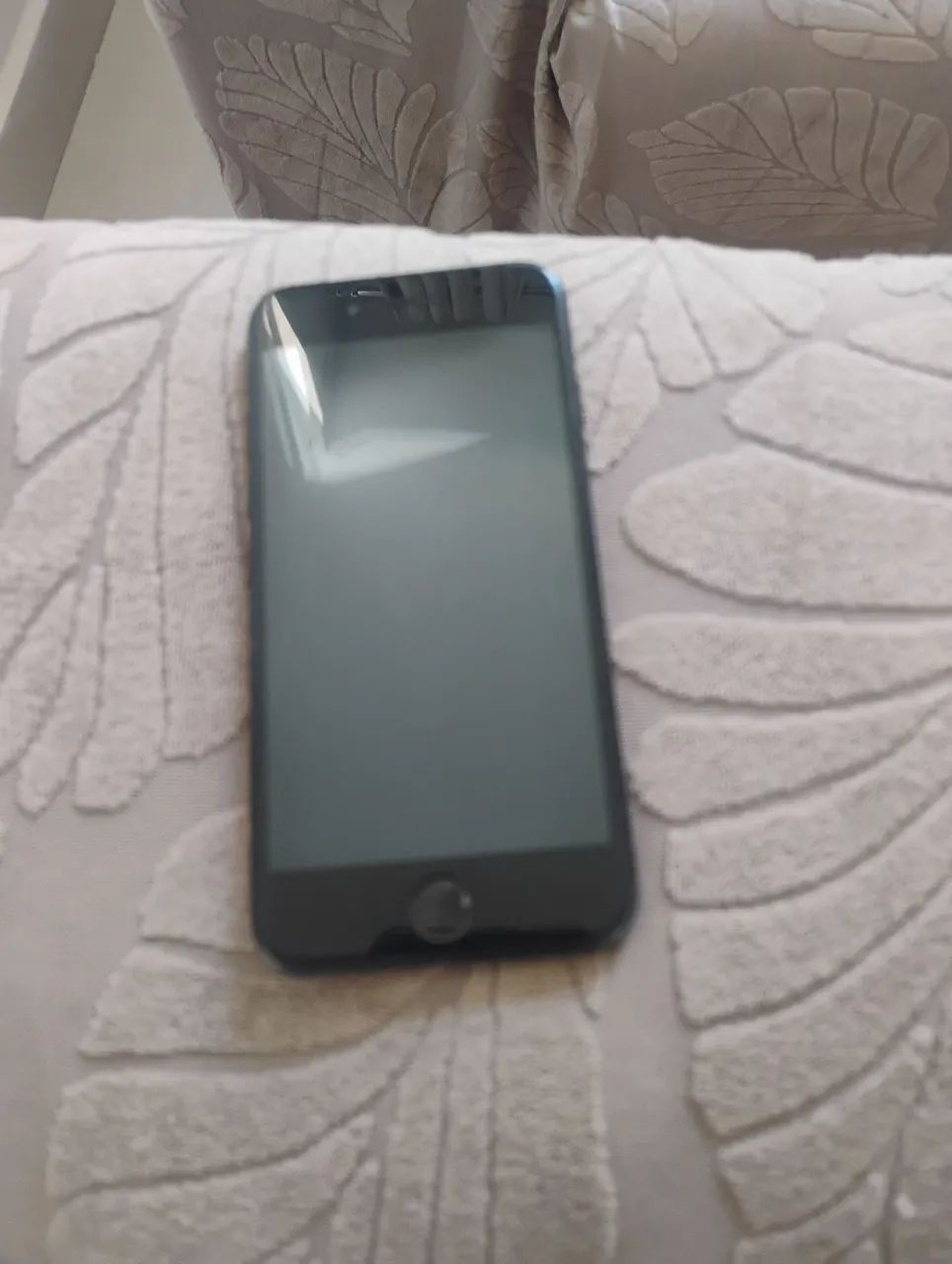Celular iPhone 7  - Foto 3