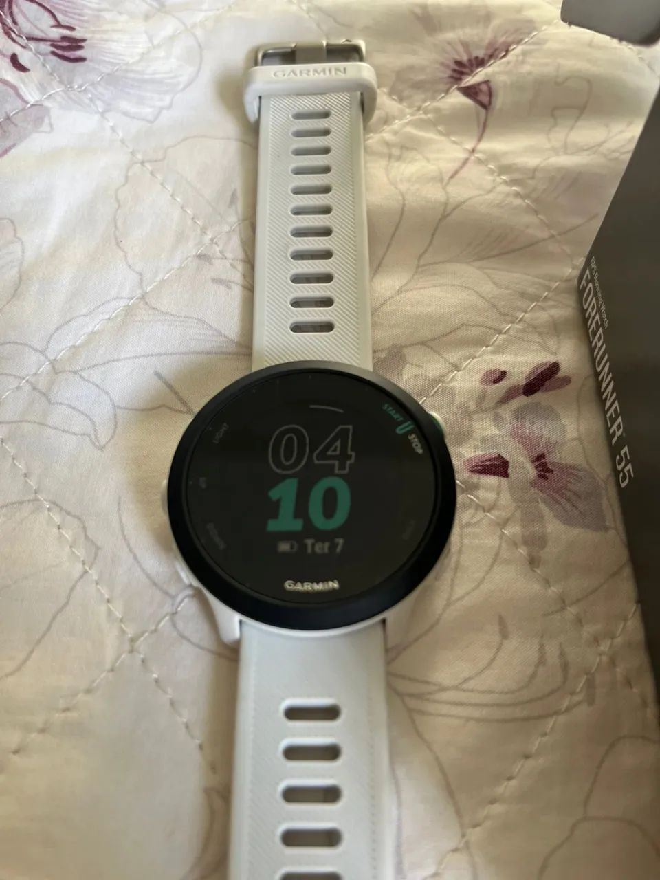 Garmin forerunner 55 - Foto 2