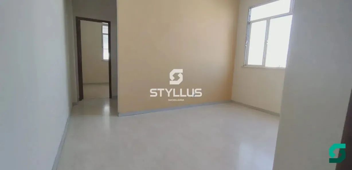 Méier | Apartamento 1 quarto